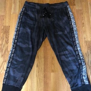 Sweatpants joggers